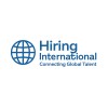 hiring international
