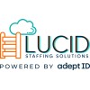 lucid staffing solutions