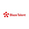 blaze talent