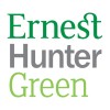 ernest hunter green
