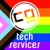 cg tech services