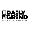 the daily grind planner