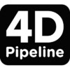 4d pipeline