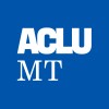aclu of montana