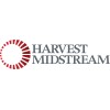 harvest midstream company