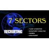 7 sectors recruiting