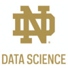notre dame data science
