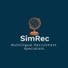 simrec multilingual recruitment