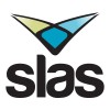 slas (society for laboratory automation and screening)