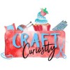 crafted by curiosity