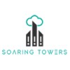 soaring towers