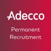 adecco permanent recruitment