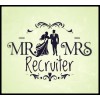 mr and mrs recruiter