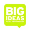 big ideas visual merchandising