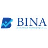bina accounting & bookkeeping co. llc