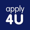 apply4u | apply4u | human-assisted ai job & recruitment platform
