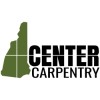 center carpentry