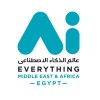 ai everything mea egypt