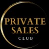 private sales club