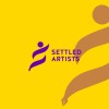 settled art writers