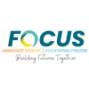 focus global education - english, vocational, experience, pathways