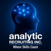analytic recruiting inc.