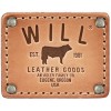 will leather goods