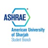 ashrae aus student branch - falcon chapter