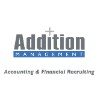 addition management
