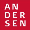 the andersen agency