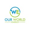 our world energy
