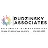 rudzinsky associates, inc
