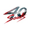 40 souls