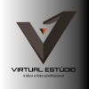 virtual estÚdio produÇÃo audiovisual