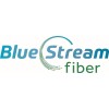 blue stream fiber