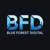 blue forest digital