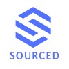 sourced