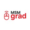 msm grad