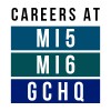 careers at mi5, mi6 and gchq
