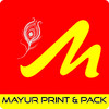 mayur print n pack