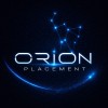 orion placement