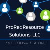 prorec resource solutions, llc