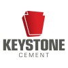 keystone cement company