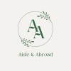 aisle and abroad