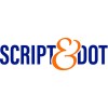 script & dot